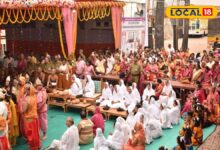 बोली लगाकर बनते हैं भगवान के माता-पिता! जैन पंच कल्याण महोत्सव की अनोखी परंपरा का अद्भुत सच