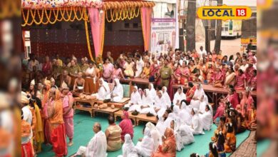 बोली लगाकर बनते हैं भगवान के माता-पिता! जैन पंच कल्याण महोत्सव की अनोखी परंपरा का अद्भुत सच