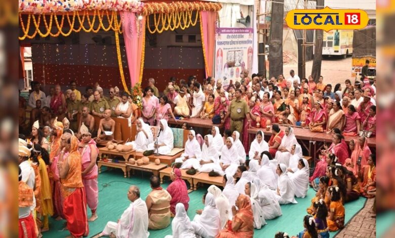 बोली लगाकर बनते हैं भगवान के माता-पिता! जैन पंच कल्याण महोत्सव की अनोखी परंपरा का अद्भुत सच