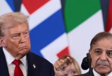 ब्रह्मा चेलानी ने दुनिया के सामने लाया अमेरिका का दोगलापन - pakistan father of islamic bomb nuclear weapon donald trump messanger Brahma Chellaney