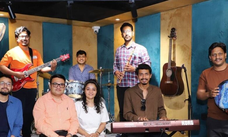 भजन बने ‘बीट्स का धमाका’! जोधपुर में ‘भजन क्लबिंग’ का ट्रेंड, यूथ में बढ़ा क्रेज