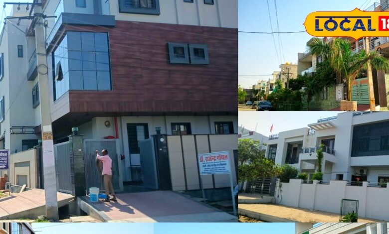 भरतपुर की टॉप सुरक्षित कॉलोनियां जहां लाइफस्टाइल है शानदार और टेंशन फ्री