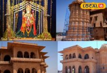 भरतपुर के ऐतिहासिक गंगा मंदिर का 13 करोड़ से होगा कायाकल्प, आधुनिक सुविधाओं और सौंदर्यीकरण से निखरेगा प्राचीन स्वरूप – News18 हिंदी