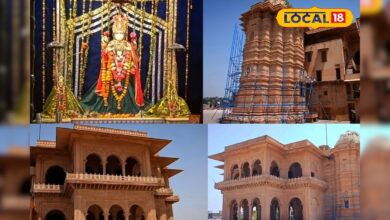 भरतपुर के ऐतिहासिक गंगा मंदिर का 13 करोड़ से होगा कायाकल्प, आधुनिक सुविधाओं और सौंदर्यीकरण से निखरेगा प्राचीन स्वरूप – News18 हिंदी