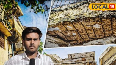 भरतपुर में खंडहर हो रहे पुलिस क्वार्टर! जान जोखिम में डालकर रहने को मजबूर जवान, सुनवाई अब भी शून्य