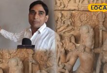 भरतपुर में मिला 1000 साल पुराना खजाना! मूर्तियां देख लोग रह गए हैरान, हर पत्थर में छिपी है कहानी और कला