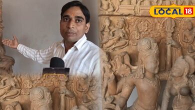 भरतपुर में मिला 1000 साल पुराना खजाना! मूर्तियां देख लोग रह गए हैरान, हर पत्थर में छिपी है कहानी और कला