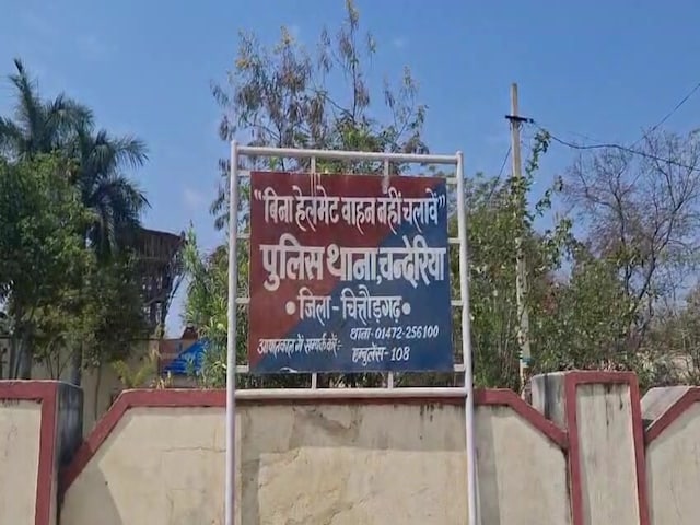 भागते रह गए तस्कर, पुलिस ने पकड़ा पूरा खेल! 499 किलो डोडाचूरा बरामद