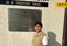 भाग्यवर्धन ने नेशनल शूटिंग के लिए किया क्वालीफाई, परिवार और शहर में खुशी की लहर