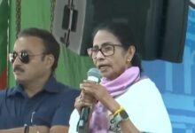 'भाजपा के पतन की शुरुआत हो चुकी है', संसद में महिला आरक्षण बिल गिरने पर ममता ने उल्टे मोदी सरकार को लिया लपेट!