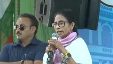 'भाजपा के पतन की शुरुआत हो चुकी है', संसद में महिला आरक्षण बिल गिरने पर ममता ने उल्टे मोदी सरकार को लिया लपेट!