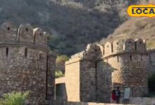 भानगढ़ किला भूतिया रहस्य | Bhangarh Fort Haunted History Alwar News
