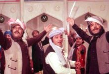 भारत का क्लिंट ईस्टवुड, 1 फिल्म से बॉलीवुड में लाए क्रांति, बन गया ग्लोबल स्टाइल आइकॉन!