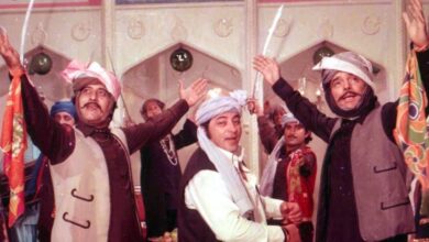 भारत का क्लिंट ईस्टवुड, 1 फिल्म से बॉलीवुड में लाए क्रांति, बन गया ग्लोबल स्टाइल आइकॉन!