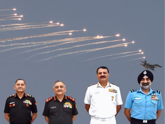 भारत बना रहा ऐसा चक्रव्‍यूह, आसमान में गरजेंगे सुखोई-राफेल, पाक होगा बेचैन
