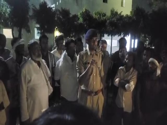 भिवाड़ी में नाबालिग को दी थर्ड डिग्री, वेंटिलेटर पर पहुंचा नाबालिग