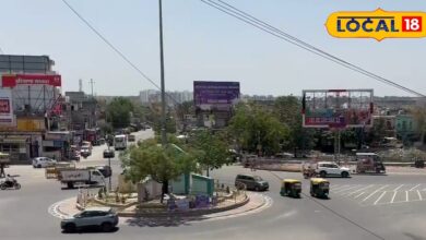 भिवाड़ी में 34 करोड़ की फोरलेन रोड परियोजना, सर्किल अपग्रेड से ट्रैफिक व्यवस्था में होगा बड़ा बदलाव