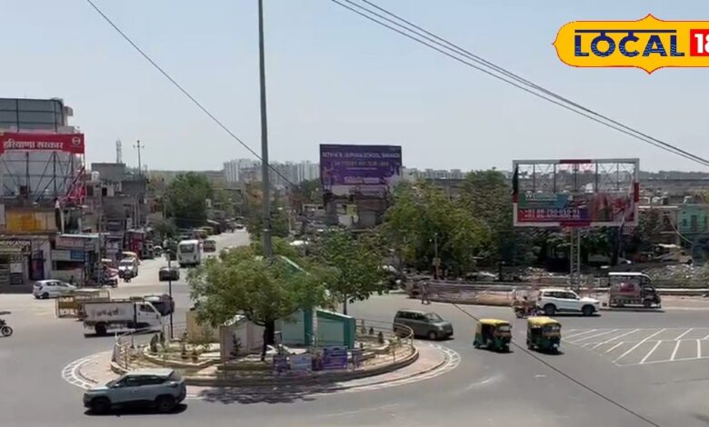 भिवाड़ी में 34 करोड़ की फोरलेन रोड परियोजना, सर्किल अपग्रेड से ट्रैफिक व्यवस्था में होगा बड़ा बदलाव