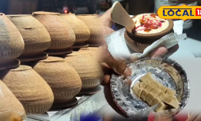 भीलवाड़ा मटका रबड़ी स्टार्टअप | Two Brothers Success Story Matka Rabri Bhilwara