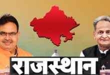 भीलवाड़ा में 10 मकानों में चोरी, लाखों का माल साफ, अजमेर में नकली नोट गैंग के 3 आरोपी गिरफ्तार