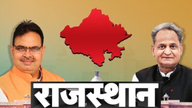भीलवाड़ा में 10 मकानों में चोरी, लाखों का माल साफ, अजमेर में नकली नोट गैंग के 3 आरोपी गिरफ्तार