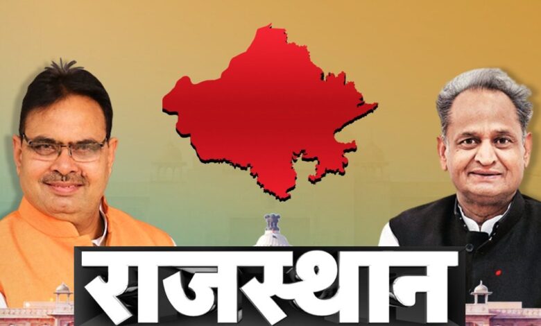 भीलवाड़ा में 10 मकानों में चोरी, लाखों का माल साफ, अजमेर में नकली नोट गैंग के 3 आरोपी गिरफ्तार