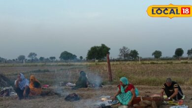 भीषण गर्मी, अनोखी परंपरा... एक दिन नहीं जलता घर का चूल्हा, खेतों में बनता है पूरे गांव का भोजन