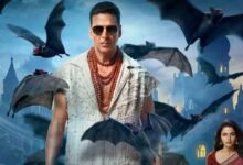 'भूत बंगला' का बॉक्स ऑफिस पर चला जादू, टूट गया 'भूल भुलैया 2' का रिकॉर्ड, फिल्म को मिली इतने करोड़ की ओपनिंग