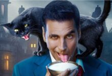 'भूत बंगला' ही नहीं, ये 5 हॉरर-कॉमेडी फिल्में आपको करे देंगी फुल एंटरटेन, 1 से तो चमक उठी थी हीरोइन की किस्मत