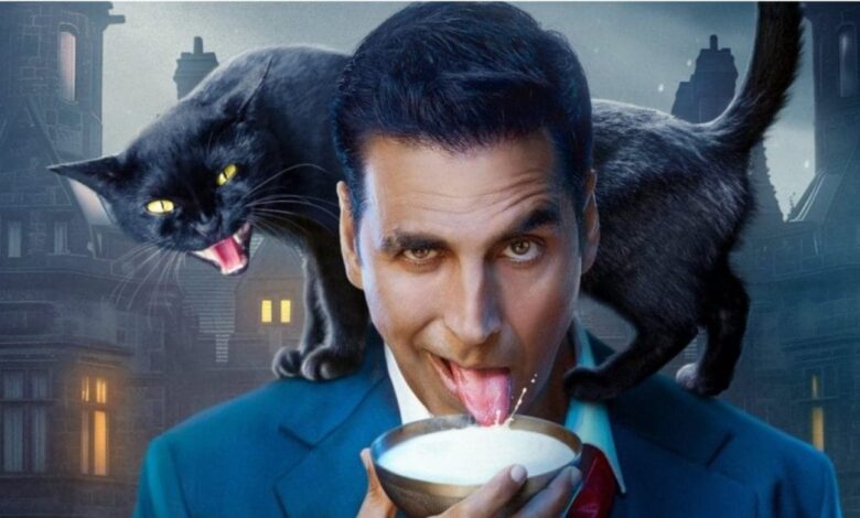 'भूत बंगला' ही नहीं, ये 5 हॉरर-कॉमेडी फिल्में आपको करे देंगी फुल एंटरटेन, 1 से तो चमक उठी थी हीरोइन की किस्मत