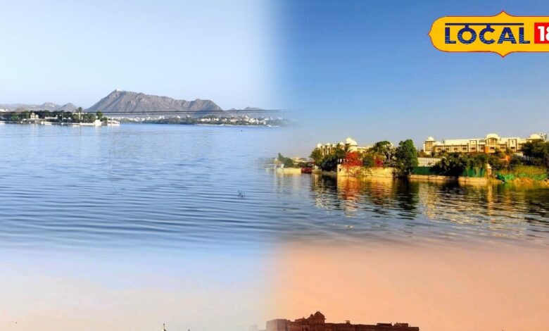 भूल जाइए गर्मी का डर! ऑफ-सीजन में भी हाउसफुल हुआ उदयपुर, जानिए क्यों 'लेकसिटी' बन गई पर्यटकों की पहली पसंद