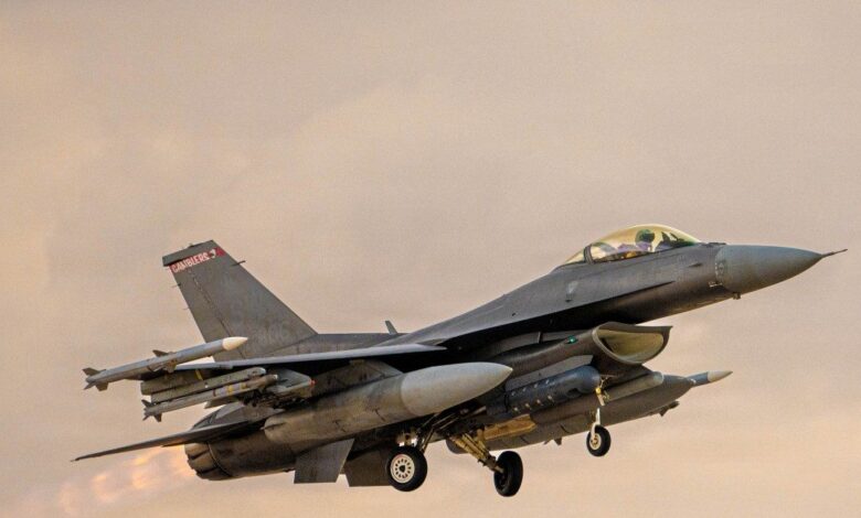 मंत्रियों के इस्तीफे और राष्ट्रपति की जिद, फिर भी पेरू ने दिया F-16 फाइटर जेट का ऑर्डर, इसमें लगा 'जादुई' रडार