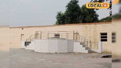 मऊ का चमत्कारी कुआं, 11 महीने रहता है सूखा, फिर अचानक खुद भर जाता है पानी – News18 हिंदी