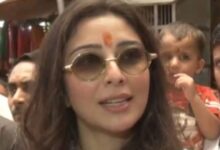 'मराठा पहचान या राजनीति? भाषा विवाद के बीच टैक्सी ड्राइवरों के सपोर्ट में गरजीं सेलिब्रिटी- 'रोजी-रोटी का सवाल'