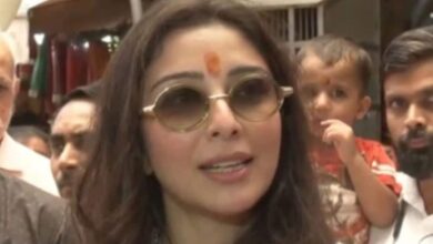 'मराठा पहचान या राजनीति? भाषा विवाद के बीच टैक्सी ड्राइवरों के सपोर्ट में गरजीं सेलिब्रिटी- 'रोजी-रोटी का सवाल'