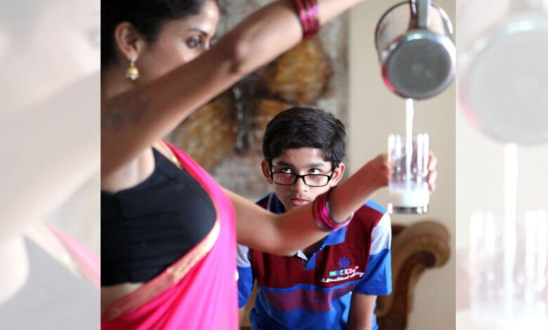 मल्टी टैलेंटेड एक्टर, जिसकी पत्नी ने 'श्रीदेवी' बनकर मचाया तहलका, RGV की फिल्म जो कभी नहीं हो पाई रिलीज