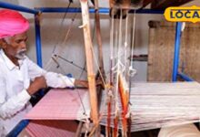 मशीनें भी फेल हैं जालोर के इस 1500 धागों वाले जादू के आगे, एक बार ओढ़ लिया तो मखमली नींद की गारंटी