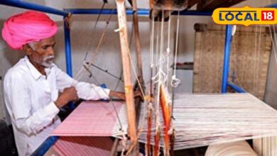 मशीनें भी फेल हैं जालोर के इस 1500 धागों वाले जादू के आगे, एक बार ओढ़ लिया तो मखमली नींद की गारंटी