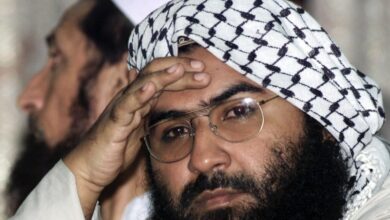 मसूद अजहर जिंदा है या मर गया? जैश सरगना का कहीं अता-पता नहीं - Jaish e Mohammad JeM chief Masood Azhar on deathbed cadres questioning whereabouts