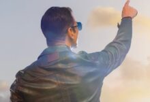 महीने की कमाई थी महज 4 हजार, 1 फोटोशूट से चमकी किस्मत, बिना गॉडफादर बन बैठा बॉलीवुड का सुपरस्टार