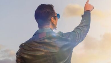 महीने की कमाई थी महज 4 हजार, 1 फोटोशूट से चमकी किस्मत, बिना गॉडफादर बन बैठा बॉलीवुड का सुपरस्टार