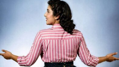 मां ने किया खाना बनाने का काम, बेटी ने प्रोड्यूसर से रचाई थी शादी, अमिताभ बच्चन-शशि कपूर संग दी कई हिट फिल्में