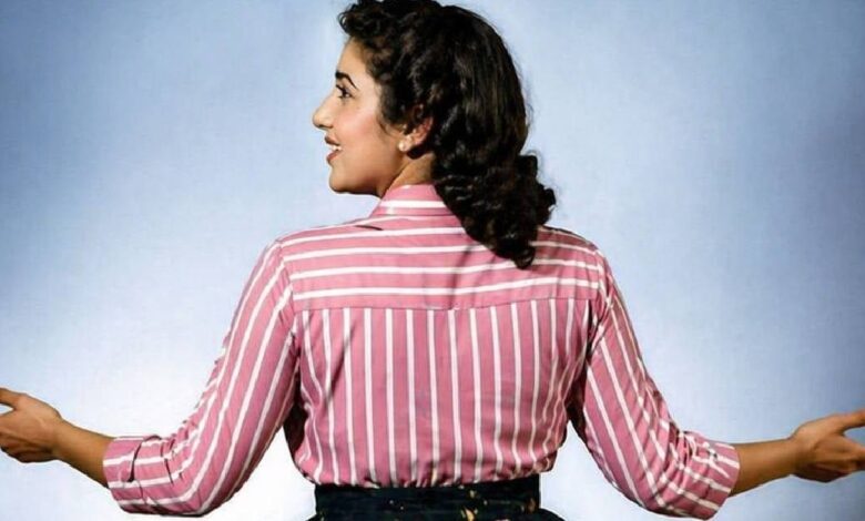 मां ने किया खाना बनाने का काम, बेटी ने प्रोड्यूसर से रचाई थी शादी, अमिताभ बच्चन-शशि कपूर संग दी कई हिट फिल्में