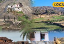 माउंट आबू शेरगांव ट्रेकिंग और इतिहास