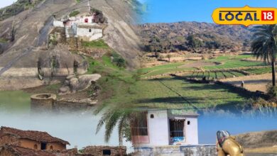 माउंट आबू शेरगांव ट्रेकिंग और इतिहास