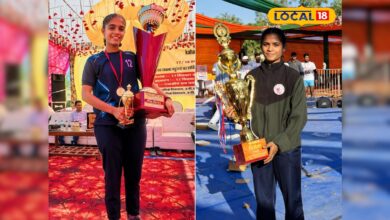 माता-पिता खोने के बाद भी नहीं टूटी हिम्मत, संघर्ष से जीता मैदान, गोल्ड के साथ कबड्‌डी में पहचान बना रहीं बहनें