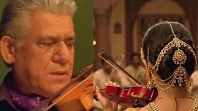 माधुरी-करिश्मा की टक्कर की हीरोइन, जिसका गाना सुन फट पड़ता है पिता का कलेजा, 1 डर के चलते रातोंरात छोड़ा बॉलीवुड