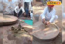 मारवाड़ में मानसून का देसी संकेत, 200 साल पुरानी घड़ा परंपरा से लगाया बारिश का अनुमान