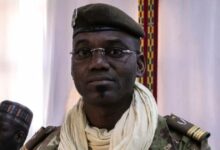 माली में रक्षा मंत्री का कत्‍ल, कई शहरों में धमाके, गृहयुद्ध की आग में जला देश