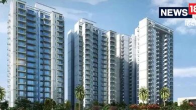 मिडिल क्लास के लिए NCR में फ्लैट लेने का जबर्दस्त मौका, मकर संक्रांति के बाद इस शहर में आ रही नई स्कीम greater noida authority to launch residential scheme in january 2026 for middle class know flat prices size and location in ncr